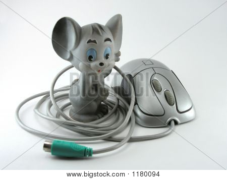 Espécie de Mouses