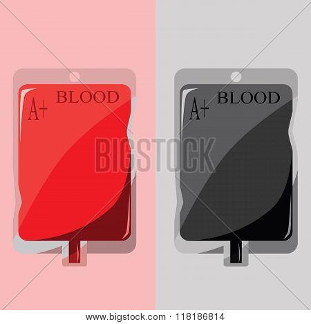 Blood Bag