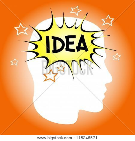 New Idea Icon