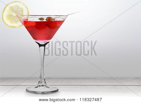 Cocktail.