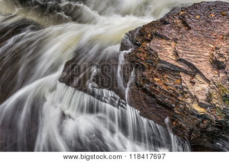 Presque Isle Whitewater