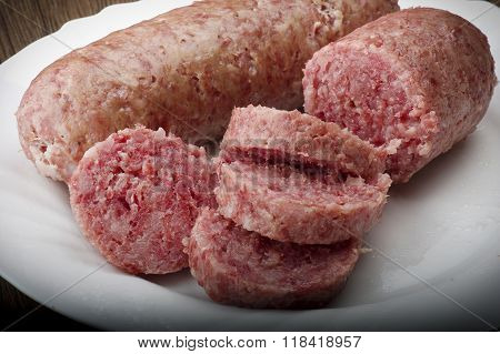 Cotechino