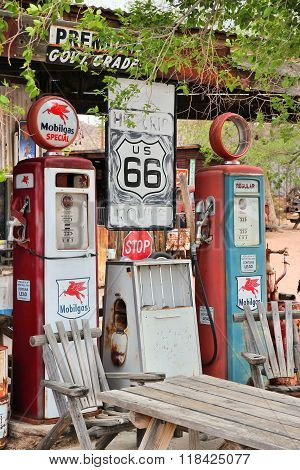 Route 66