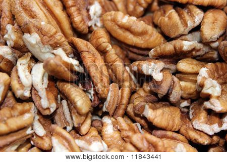 Manojo de nueces
