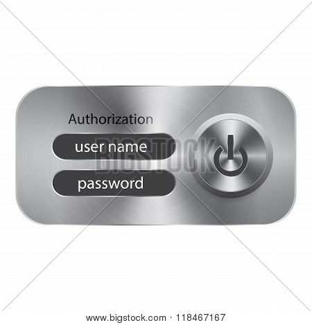 Vector Banking Authorization Form