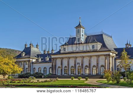 Pillnitz Palace, Germany