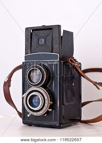 Old Camera
