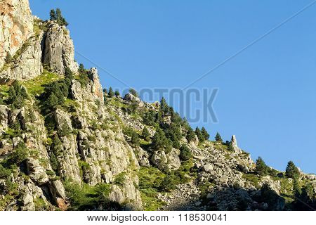 Mountain