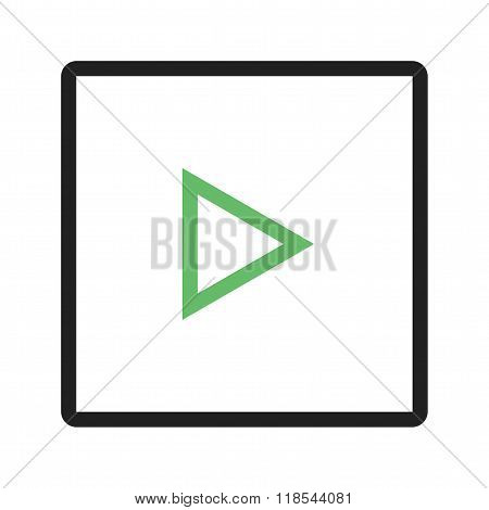Slideshow Icon