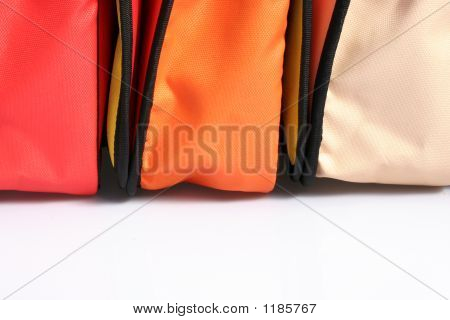 Mode-Taschen
