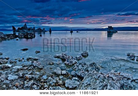 Mono Lake