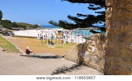 To The Beach
