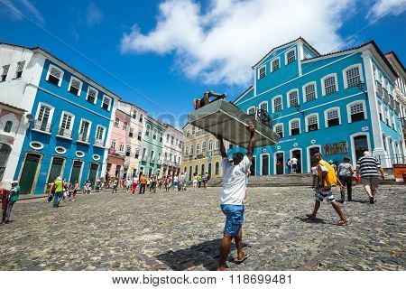 Brazil
