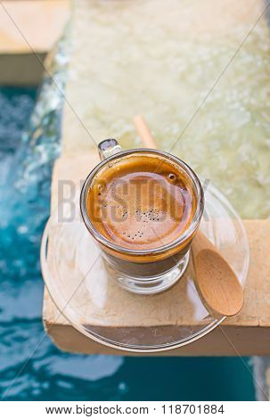 Espresso Coffee