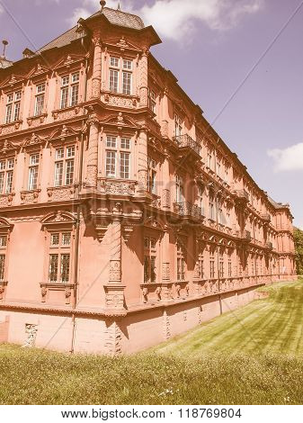 Romish Germanisches Zentralmuseum Mainz Vintage