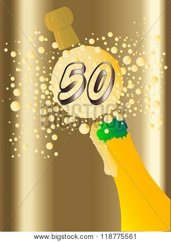 50 Champagne