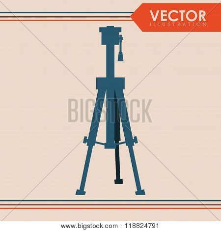Camera icon design