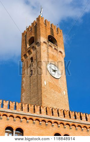 Civic Tower - Treviso Italy