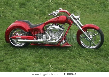 Rote chopper