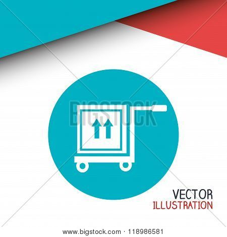 delivery service design