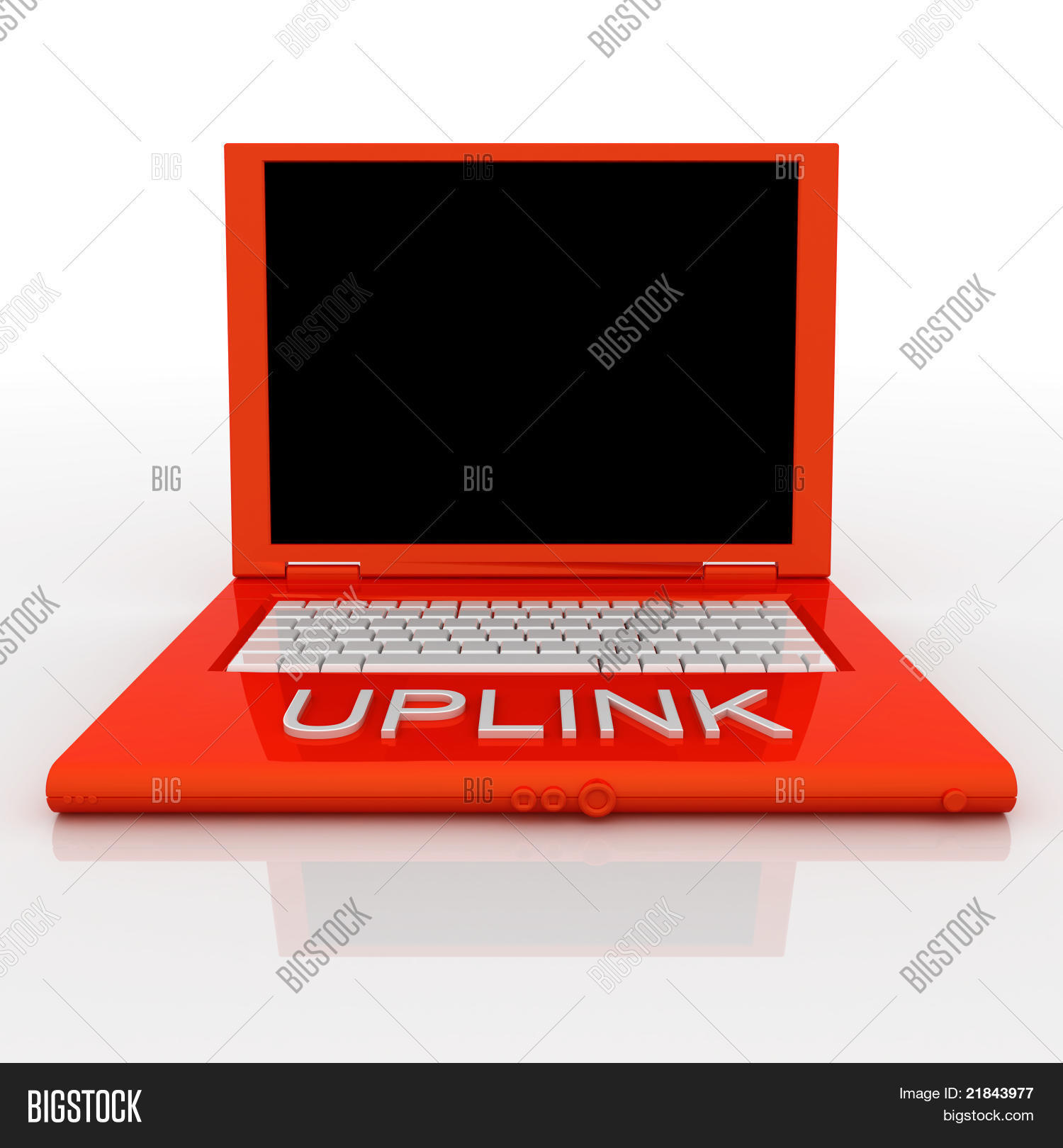 Laptop Computer Word Image & Photo (Free Trial) | Bigstock