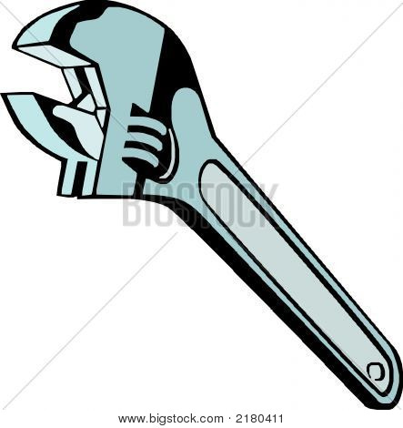 Wrench.Eps
