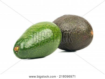 Avocado Hass With Half