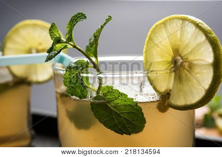 Jal Jeera or Jal-jeera, or jaljira, is an Indian beverage prepared using mixing cumin powder in water and served cold