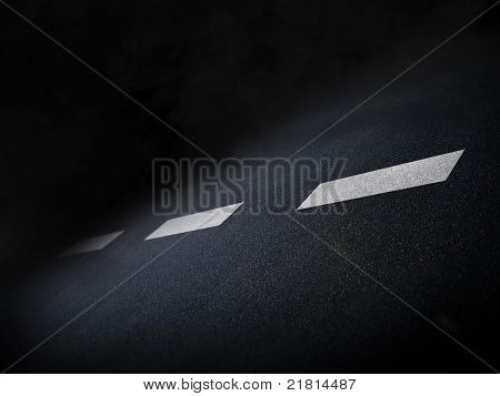 Dark Highway