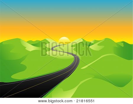 Sunshine Hills