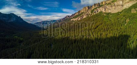 San Juan Mountains