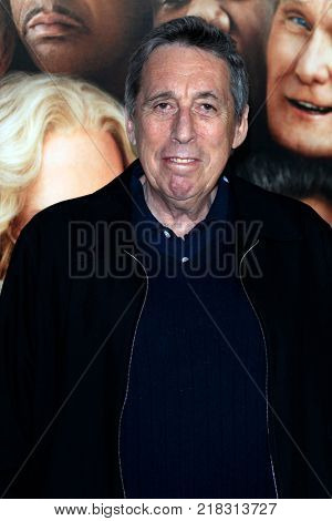 LOS ANGELES - DEC 13:  Ivan Reitman at the 