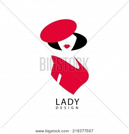 Lady Design Fashion Vector Photo Free Trial Bigstock