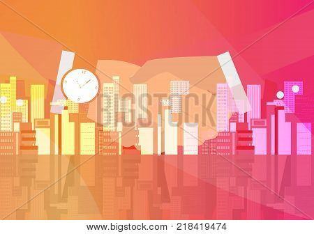 City Hd