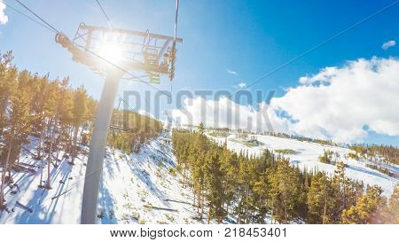 Alpine Skiing