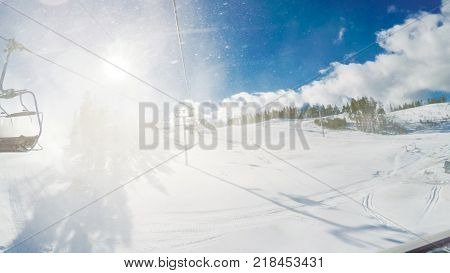 Alpine Skiing