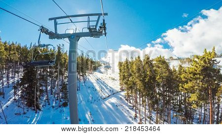 Alpine Skiing