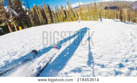 Alpine Skiing