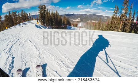 Alpine Skiing