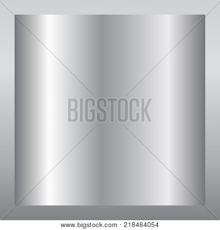 silver template
