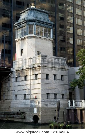 Old Bridge House