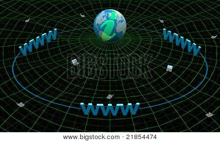 World Wide Web