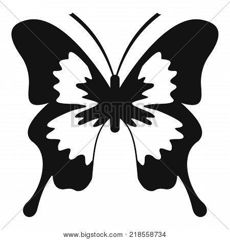 Mahaon icon. Simple illustration of mahaon vector icon for web