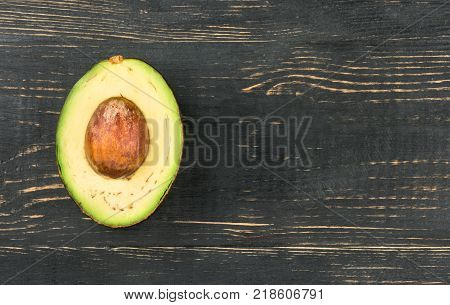 Fruit Avocado Hass