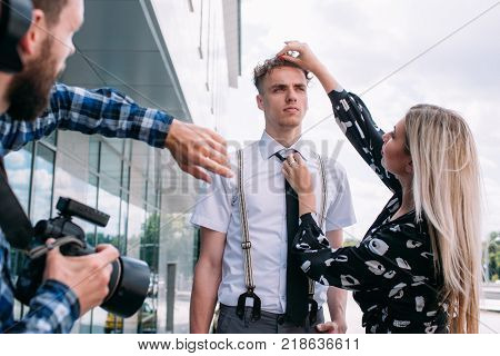 photographer directions vision creative ideas photoshoot concept