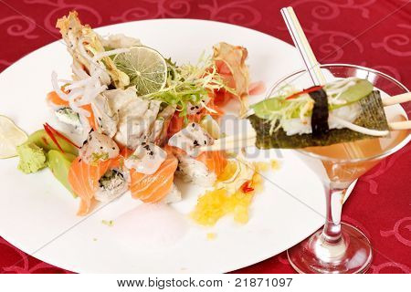 Sushi