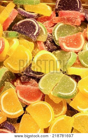 Turkish Ottoman Handmade Stick Candy
