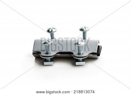 Diy Emergency Pipe Repair Clamp Leak Fix Sealer For Copper And Iron Or Plastic Pipes
