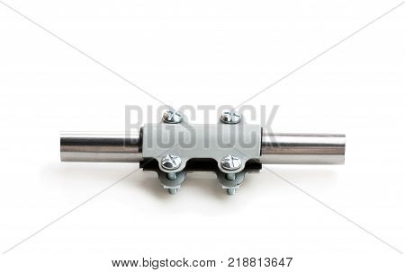 Diy Emergency Pipe Repair Clamp Leak Fix Sealer For Copper And Iron Or Plastic Pipes