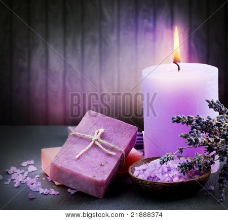 Lawenda Spa
